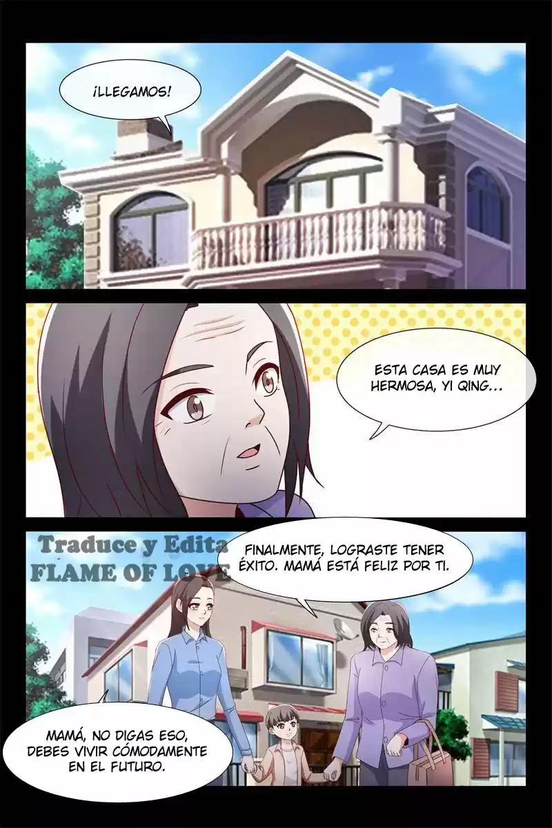 President's Contract Lover - Capítulo 110 - Página 10 - LectorTMOo