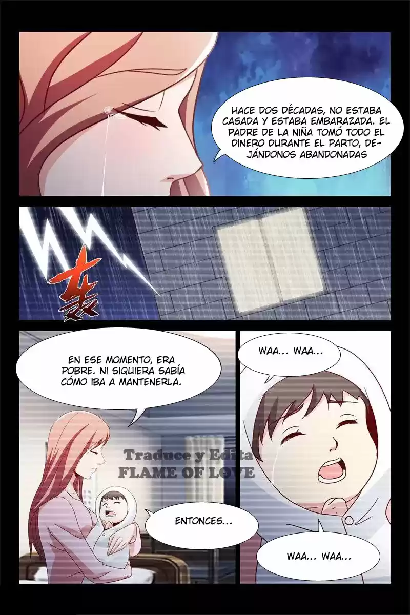 President's Contract Lover - Capítulo 111 - Página 5 - LectorTMOo