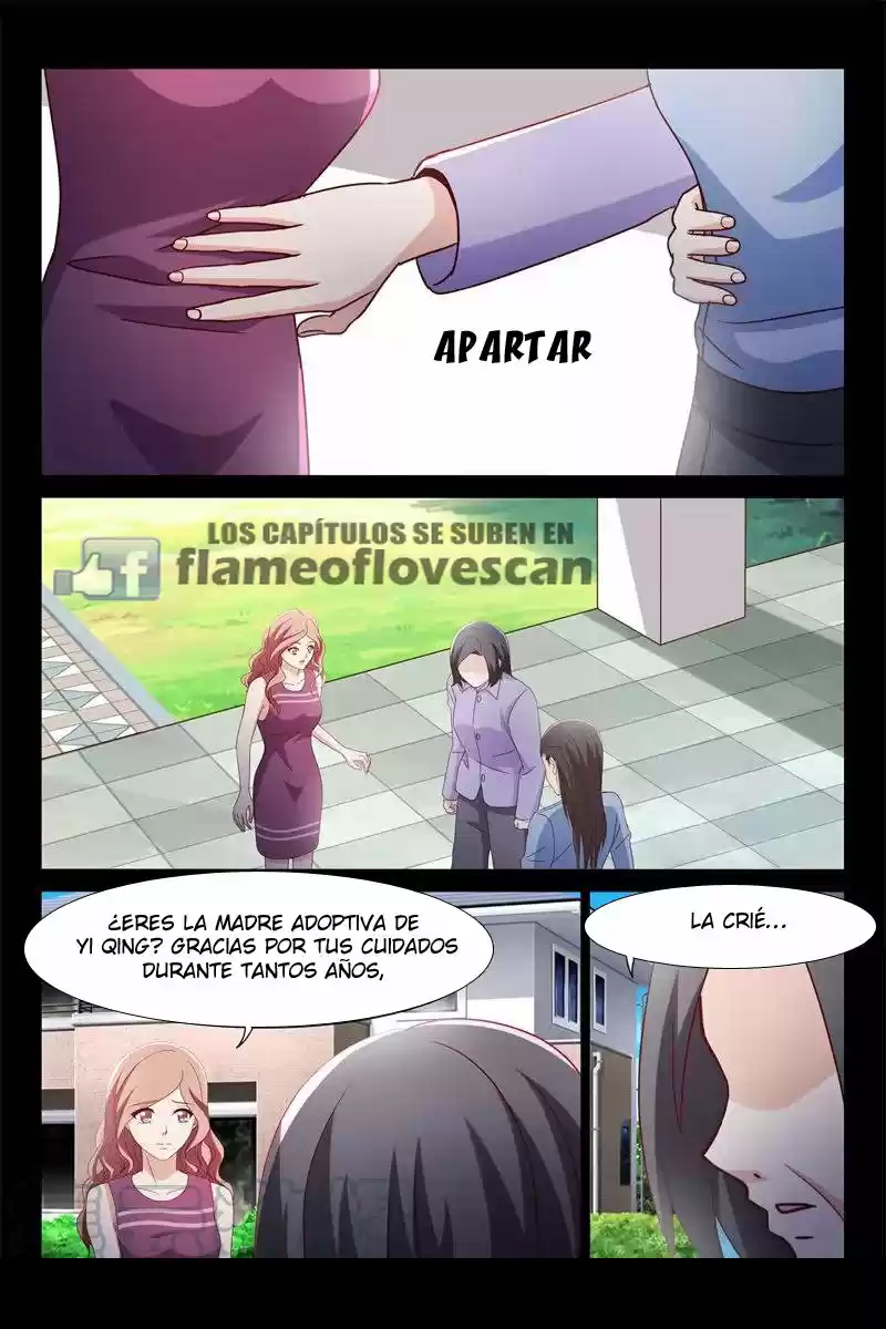 President's Contract Lover - Capítulo 111 - Página 9 - LectorTMOo