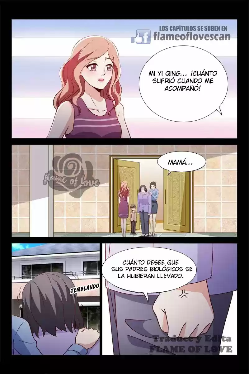 President's Contract Lover - Capítulo 112 - Página 4 - LectorTMOo