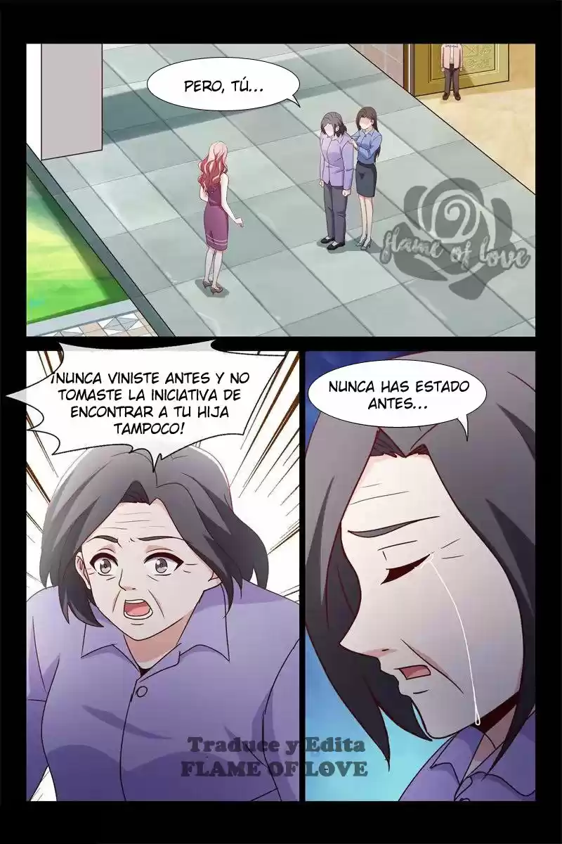 President's Contract Lover - Capítulo 112 - Página 5 - LectorTMOo