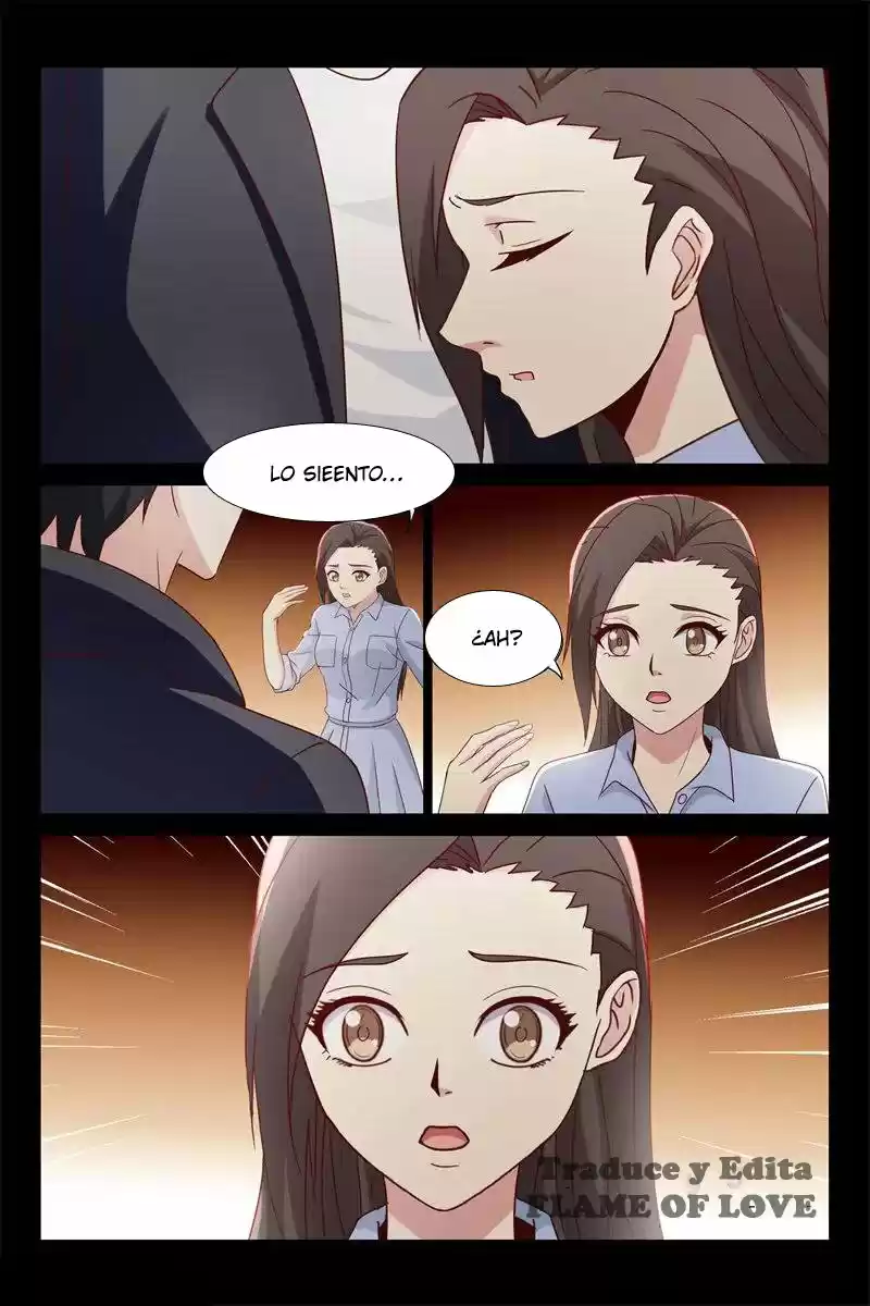 President's Contract Lover - Capítulo 112 - Página 10 - LectorTMOo