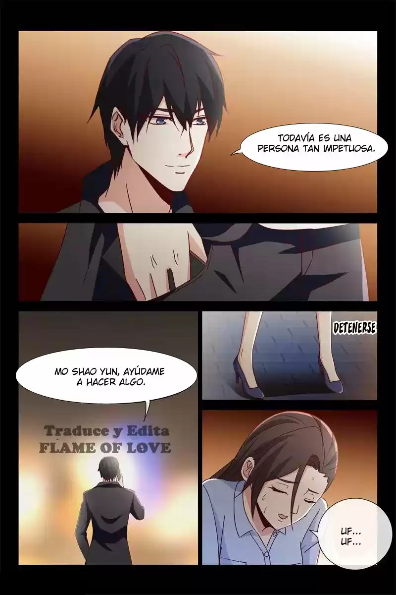 President's Contract Lover - Capítulo 113 - Página 5 - LectorTMOo