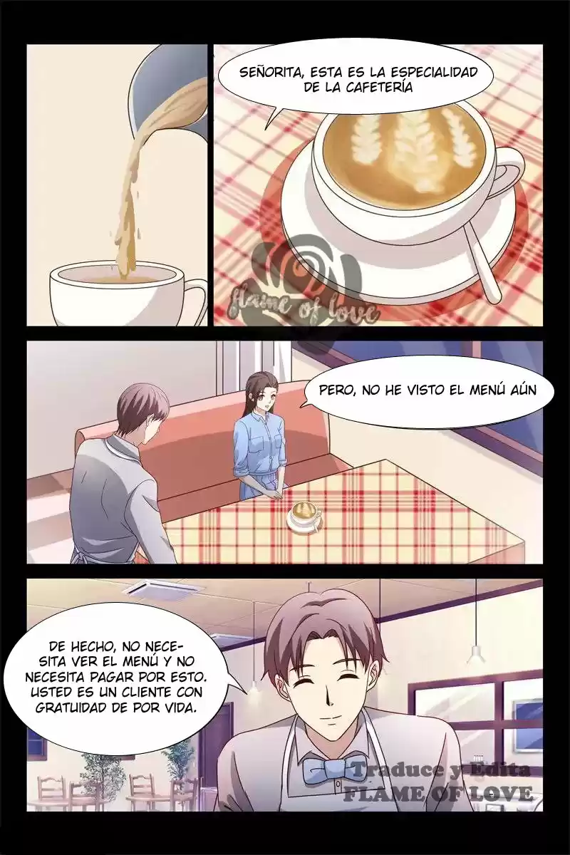 President's Contract Lover - Capítulo 113 - Página 7 - LectorTMOo