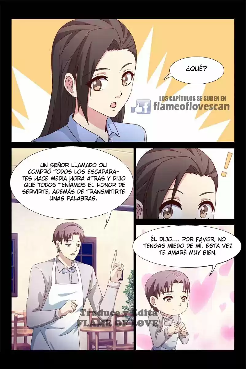 President's Contract Lover - Capítulo 113 - Página 8 - LectorTMOo