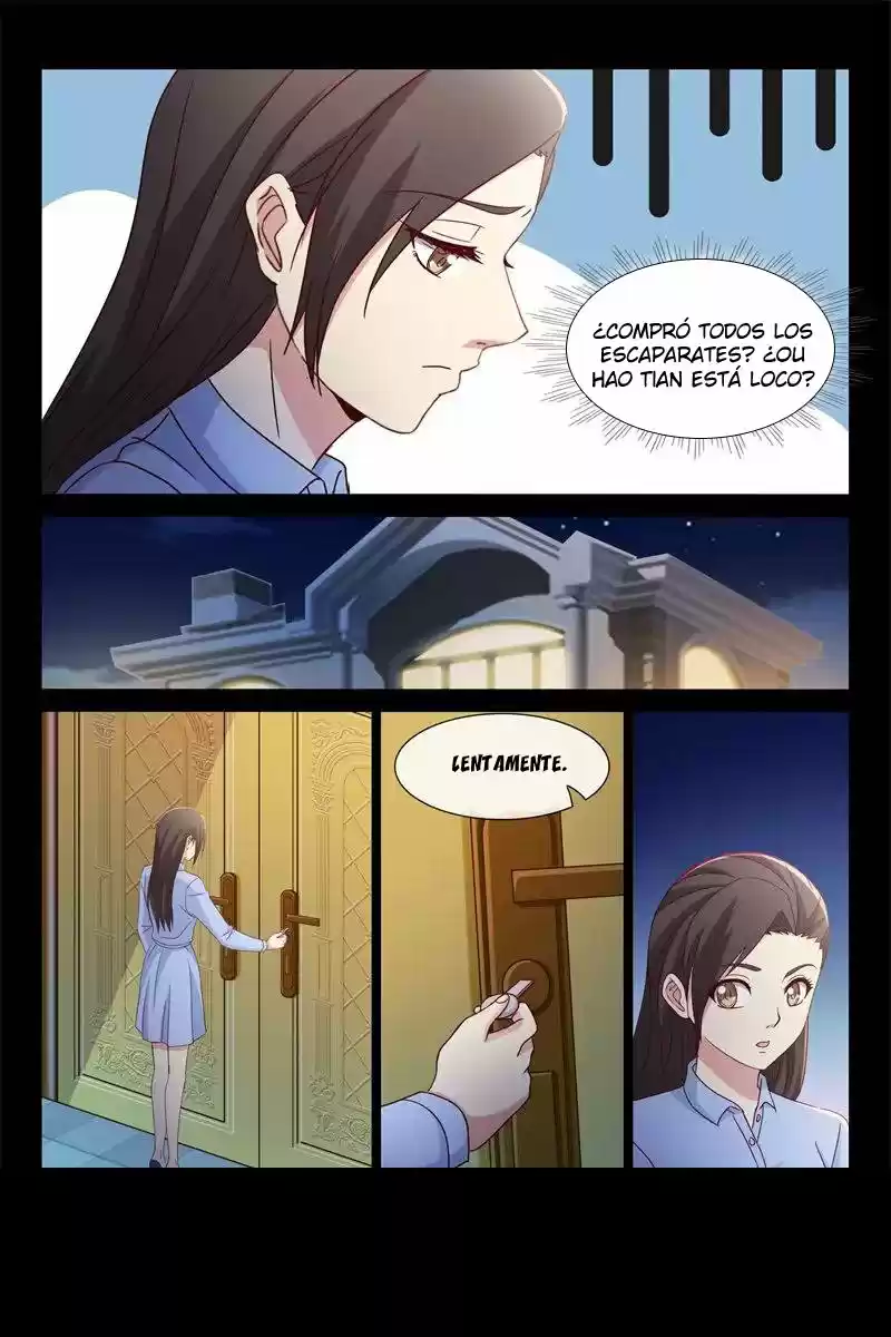 President's Contract Lover - Capítulo 113 - Página 9 - LectorTMOo