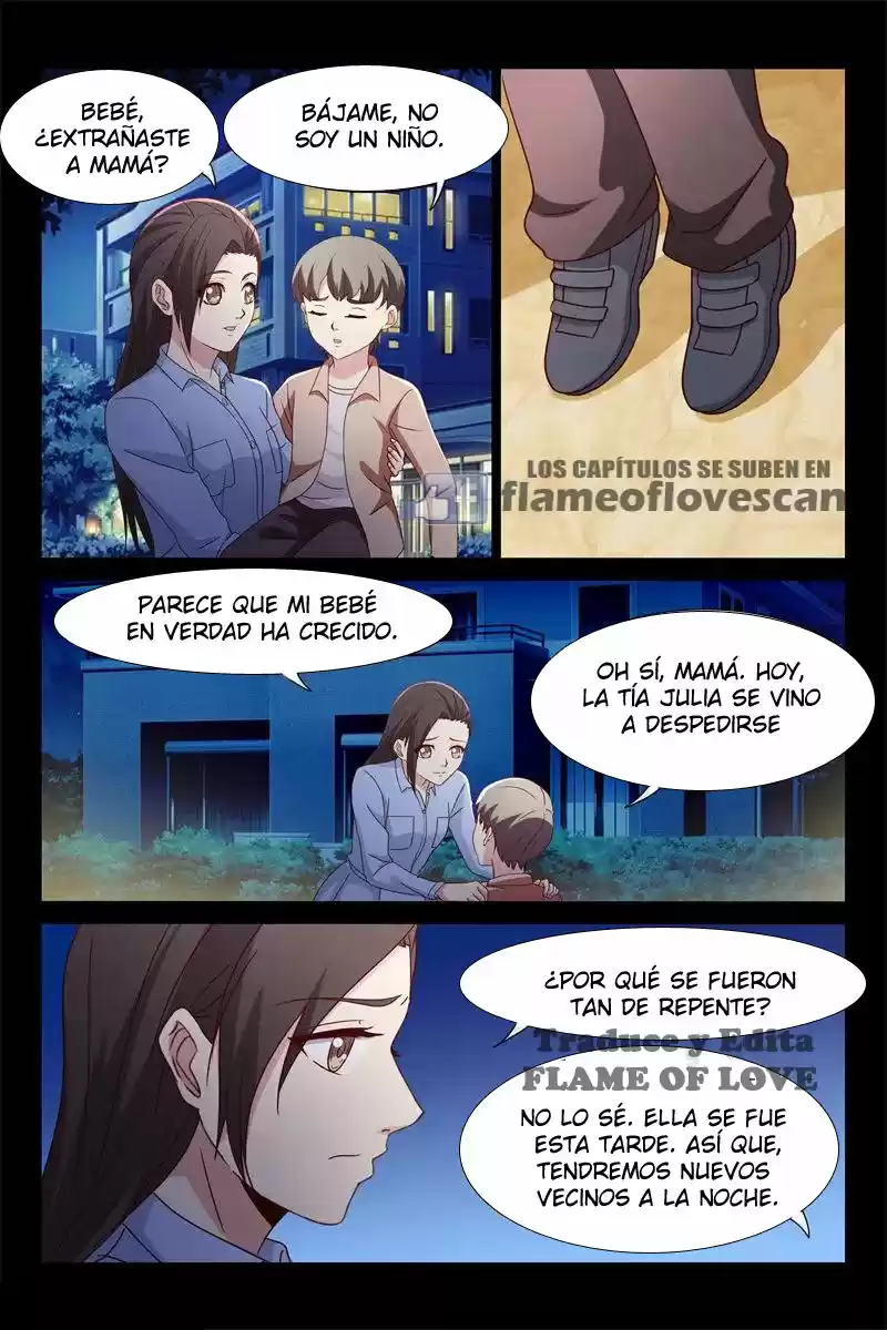 President's Contract Lover - Capítulo 113 - Página 11 - LectorTMOo