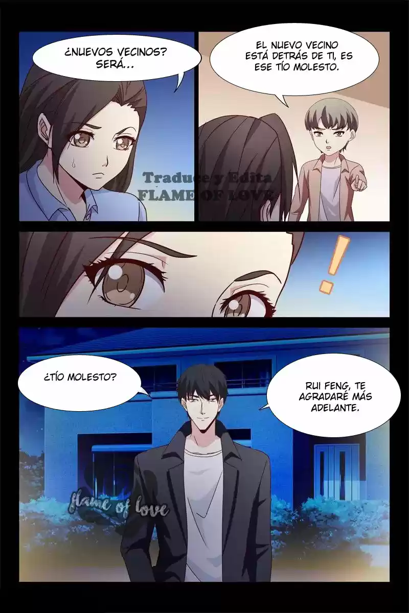 President's Contract Lover - Capítulo 114 - Página 4 - LectorTMOo