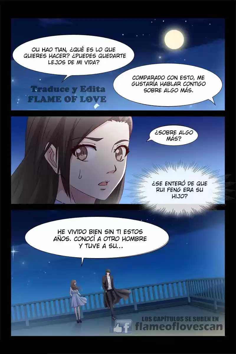 President's Contract Lover - Capítulo 114 - Página 5 - LectorTMOo