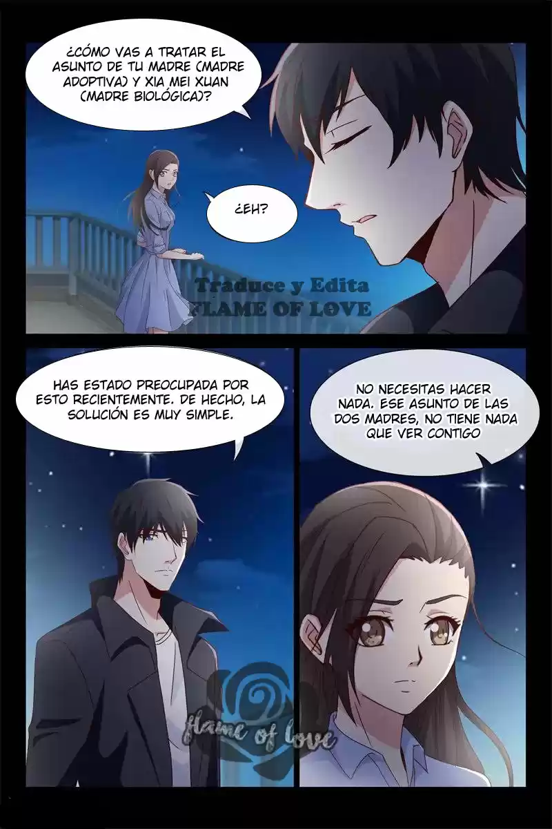President's Contract Lover - Capítulo 114 - Página 6 - LectorTMOo