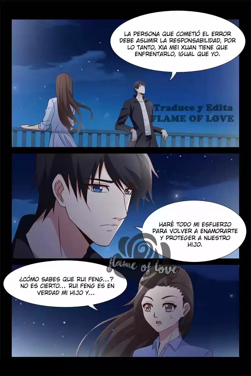 President's Contract Lover - Capítulo 114 - Página 7 - LectorTMOo