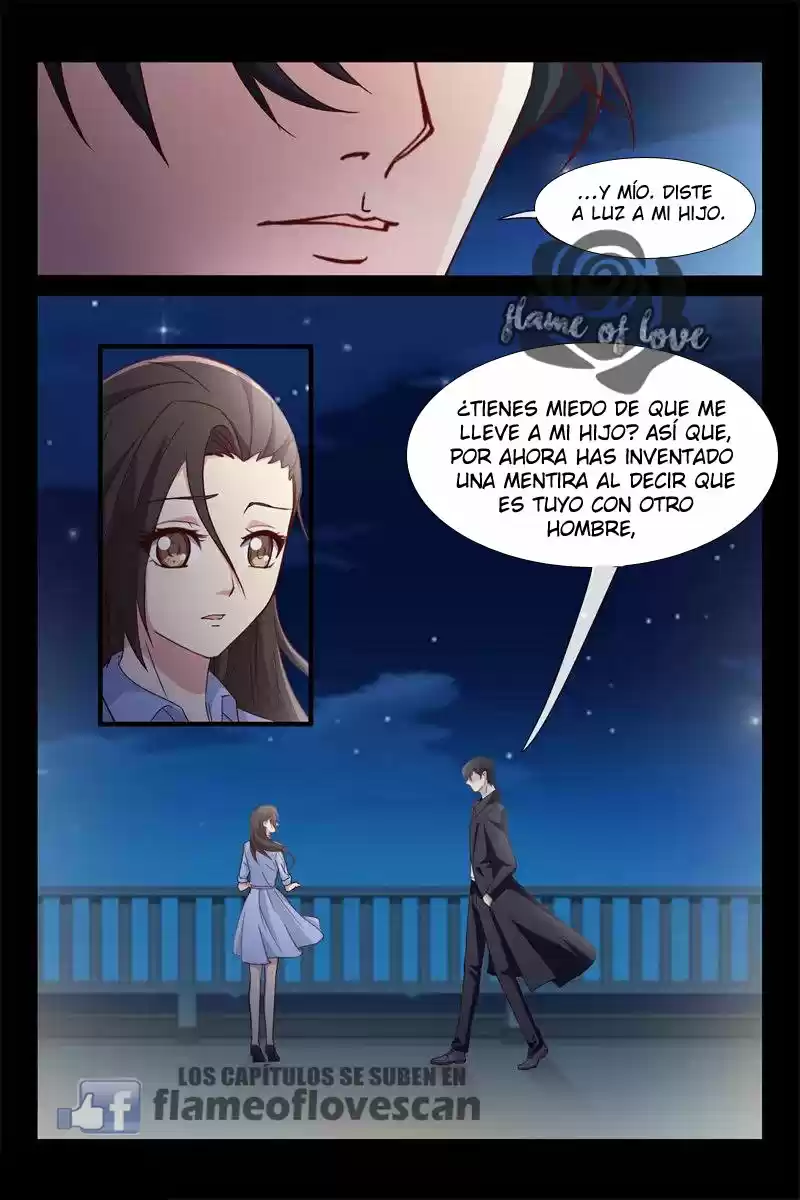 President's Contract Lover - Capítulo 114 - Página 8 - LectorTMOo
