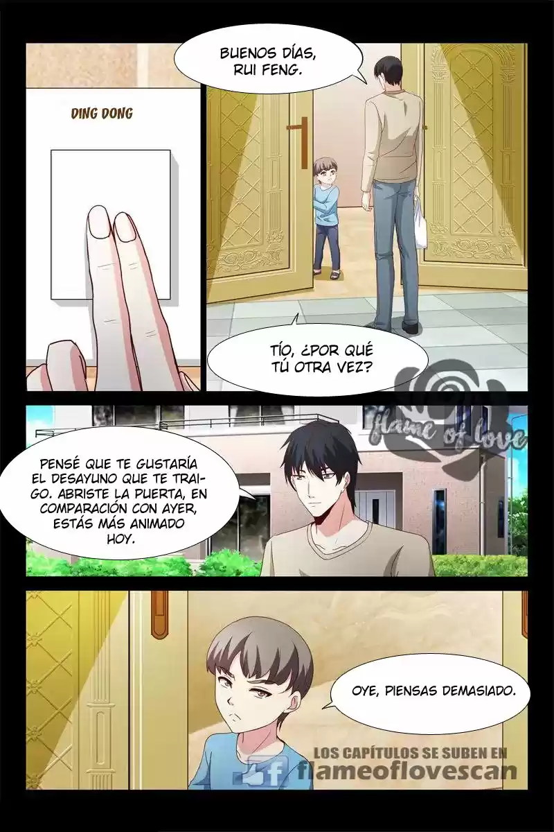 President's Contract Lover - Capítulo 115 - Página 4 - LectorTMOo