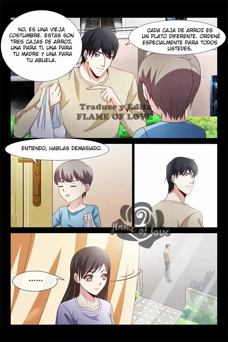 President's Contract Lover - Capítulo 115 - Página 5 - LectorTMOo
