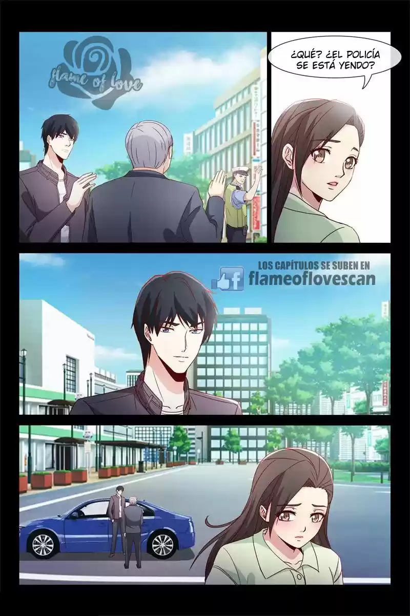 President's Contract Lover - Capítulo 115 - Página 11 - LectorTMOo
