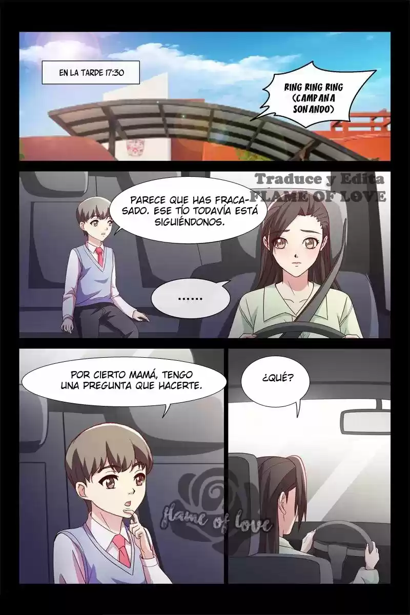 President's Contract Lover - Capítulo 116 - Página 4 - LectorTMOo