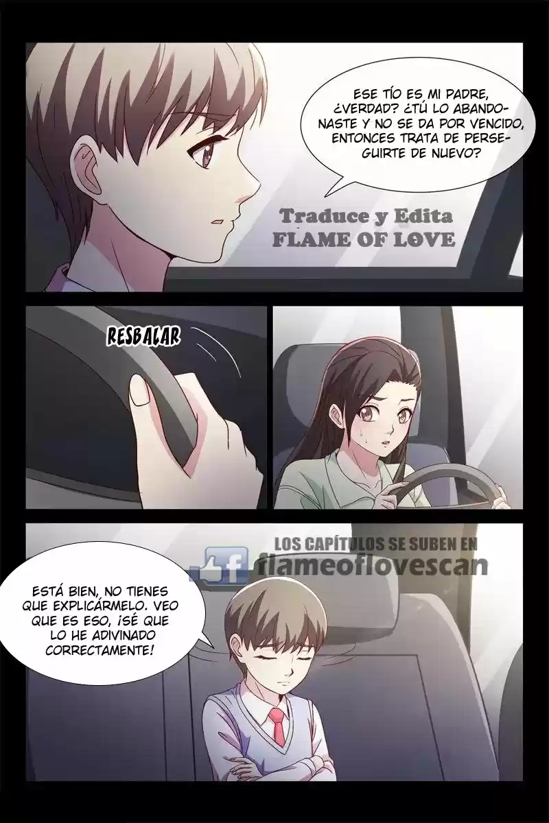 President's Contract Lover - Capítulo 116 - Página 5 - LectorTMOo