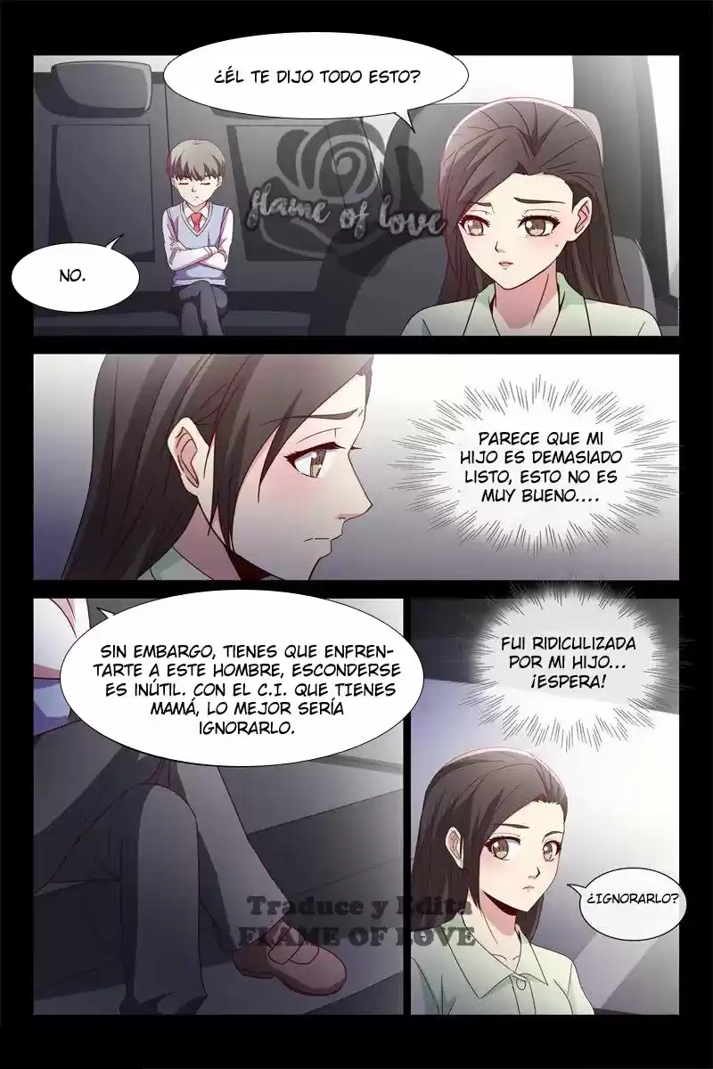President's Contract Lover - Capítulo 116 - Página 6 - LectorTMOo