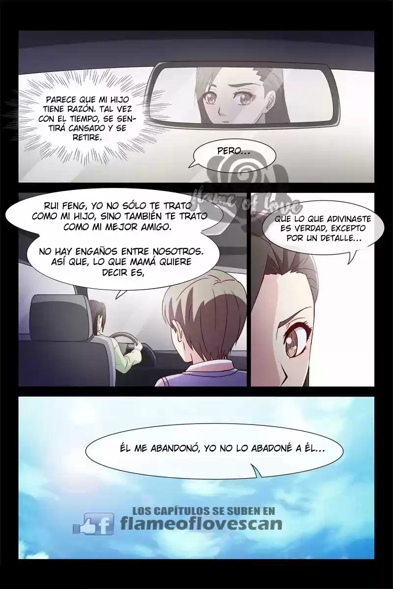 President's Contract Lover - Capítulo 116 - Página 7 - LectorTMOo
