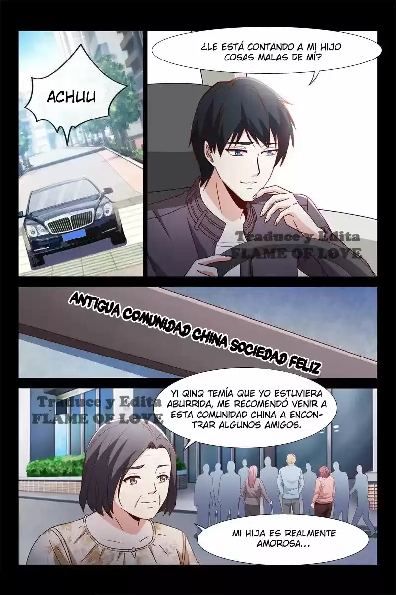 President's Contract Lover - Capítulo 116 - Página 8 - LectorTMOo