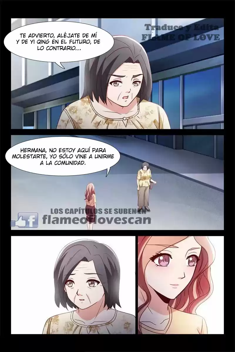 President's Contract Lover - Capítulo 116 - Página 10 - LectorTMOo