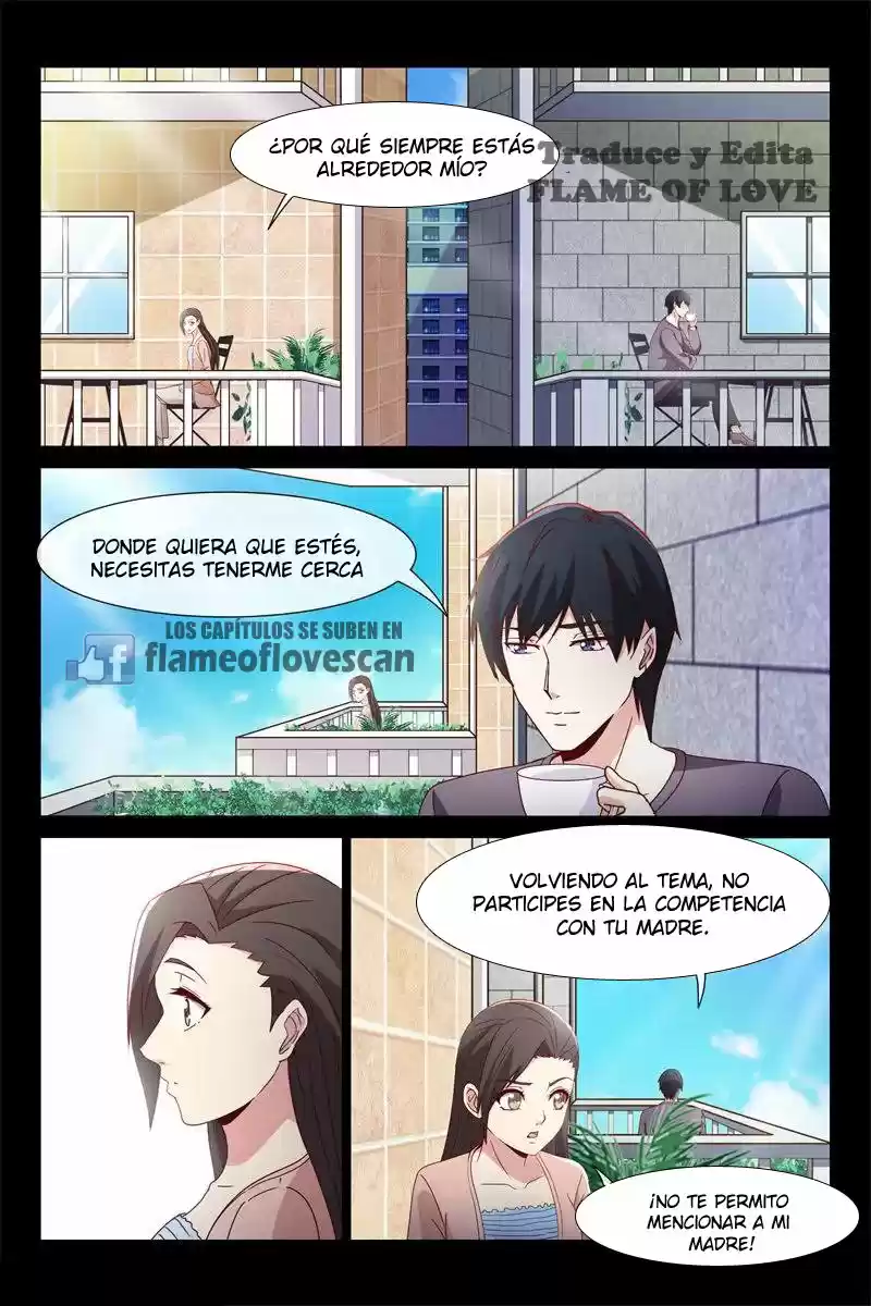 President's Contract Lover - Capítulo 117 - Página 5 - LectorTMOo