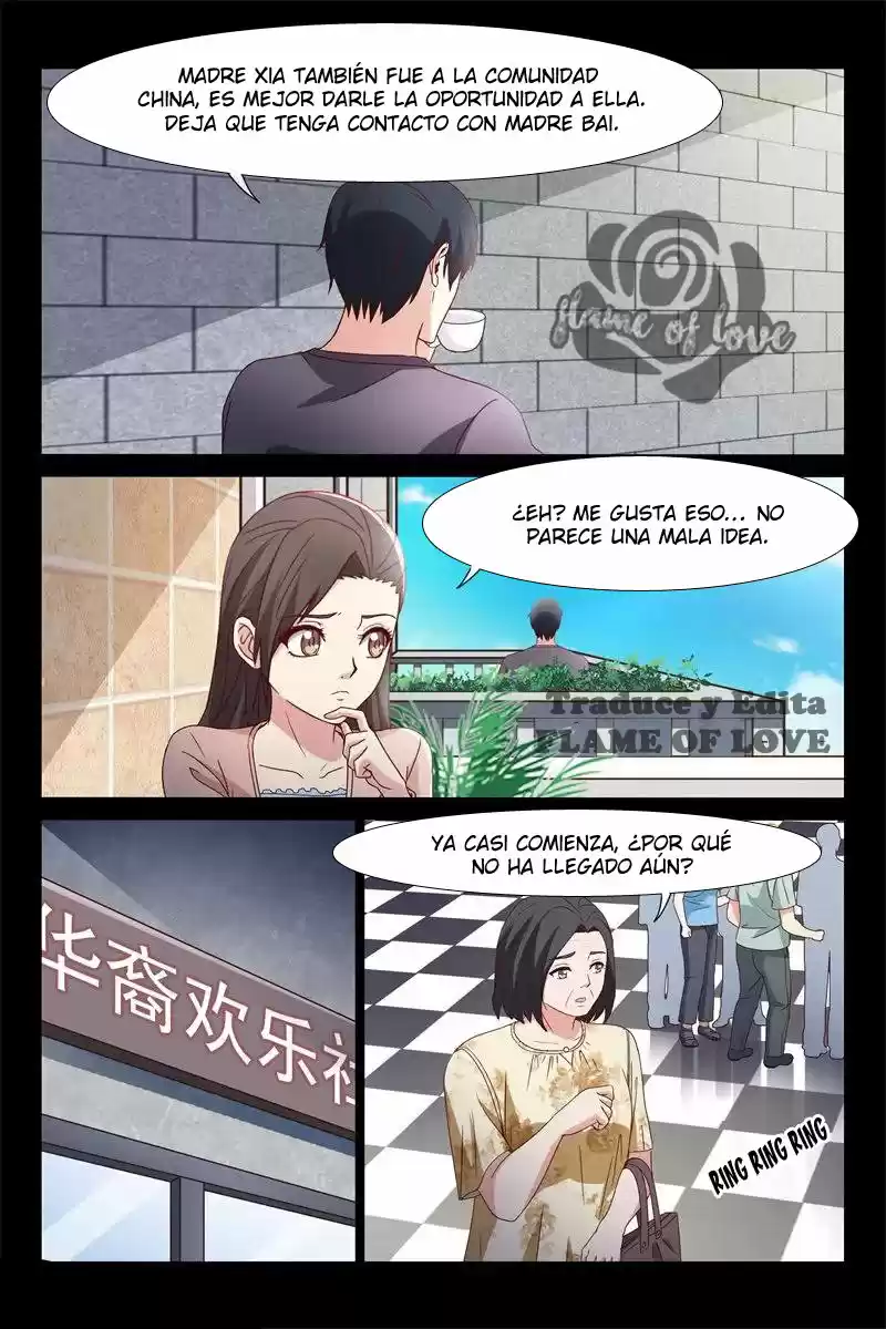 President's Contract Lover - Capítulo 117 - Página 6 - LectorTMOo