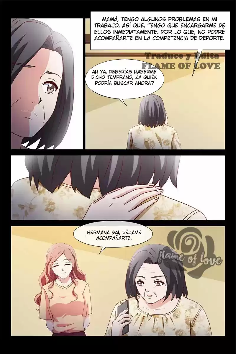 President's Contract Lover - Capítulo 117 - Página 7 - LectorTMOo