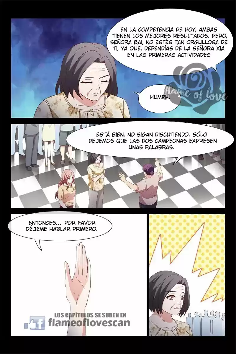 President's Contract Lover - Capítulo 117 - Página 11 - LectorTMOo