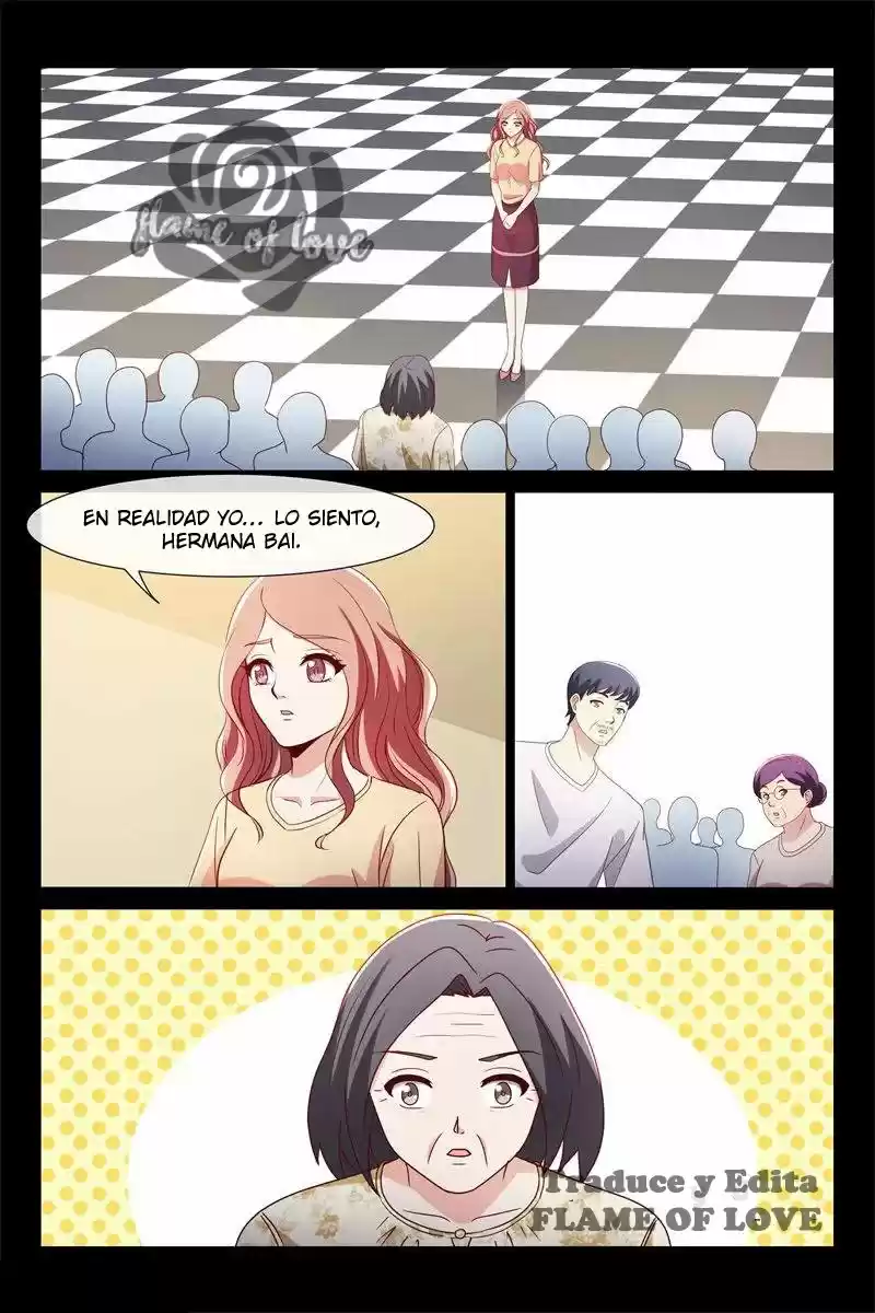 President's Contract Lover - Capítulo 118 - Página 5 - LectorTMOo