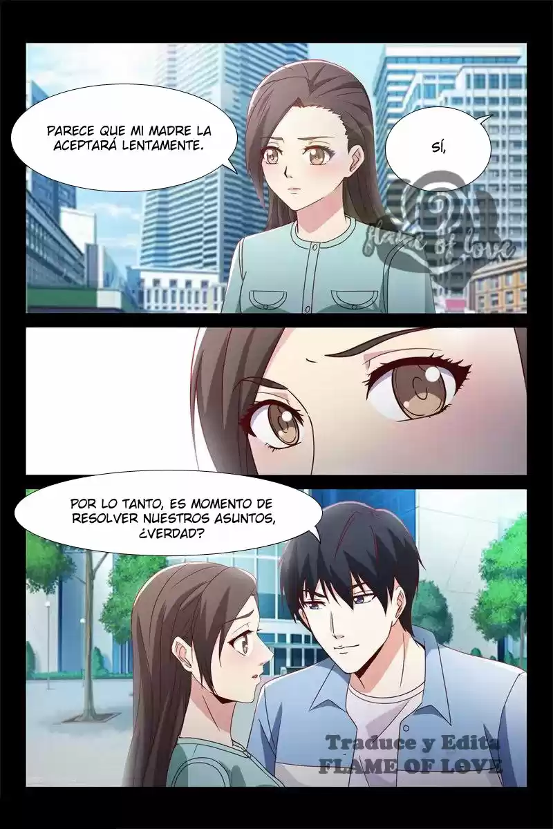 President's Contract Lover - Capítulo 118 - Página 7 - LectorTMOo
