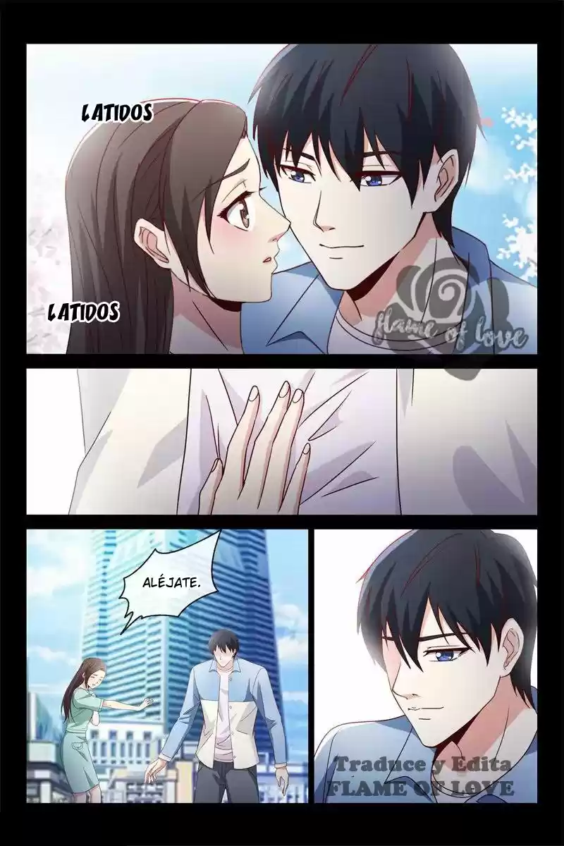 President's Contract Lover - Capítulo 118 - Página 8 - LectorTMOo
