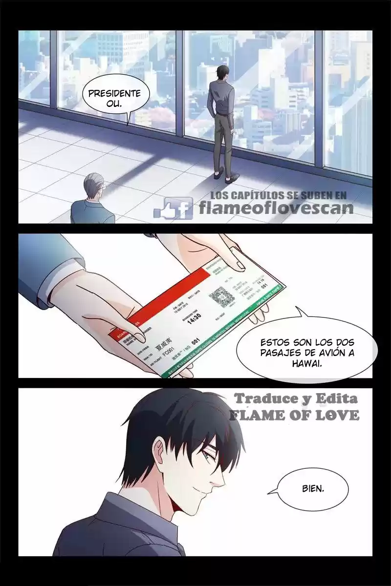 President's Contract Lover - Capítulo 118 - Página 9 - LectorTMOo