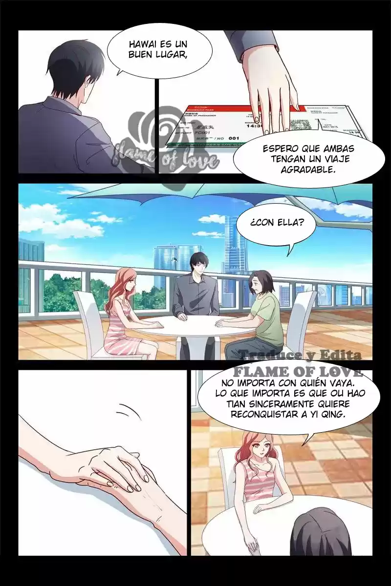 President's Contract Lover - Capítulo 118 - Página 10 - LectorTMOo