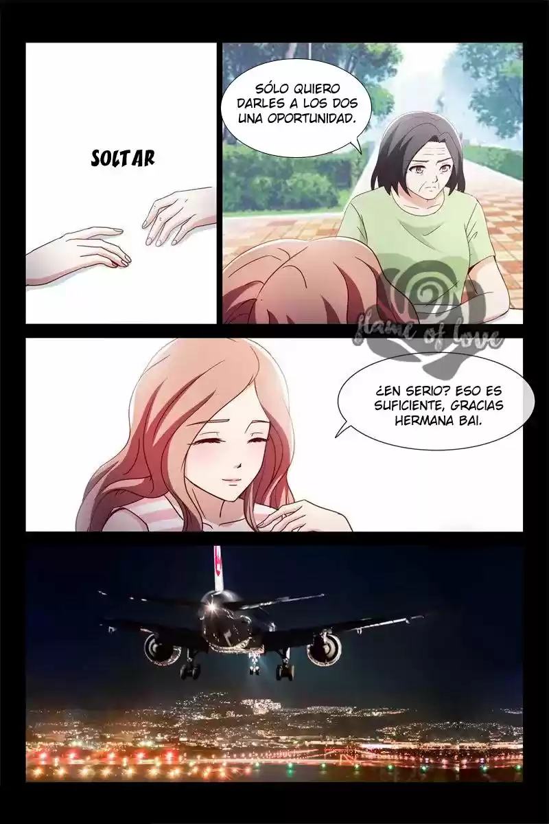 President's Contract Lover - Capítulo 118 - Página 11 - LectorTMOo