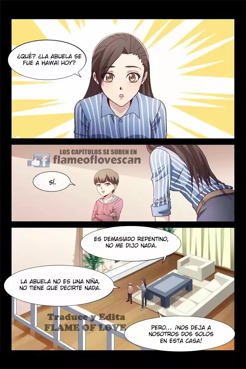 President's Contract Lover - Capítulo 118 - Página 12 - LectorTMOo