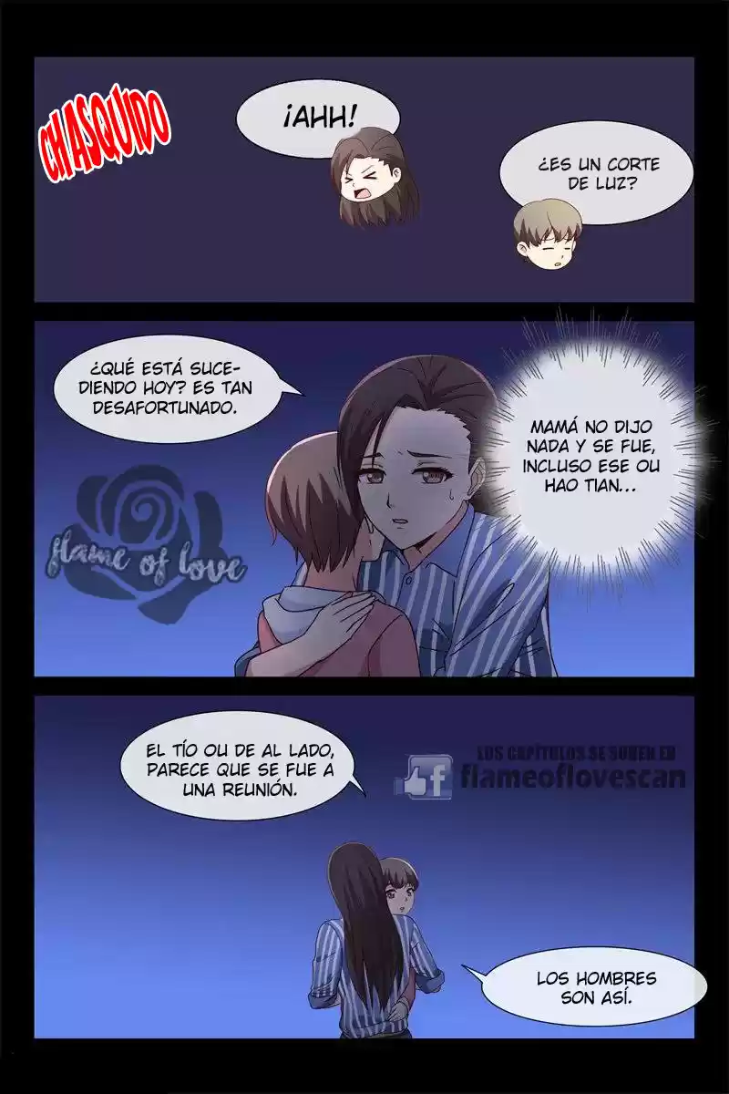 President's Contract Lover - Capítulo 119 - Página 4 - LectorTMOo