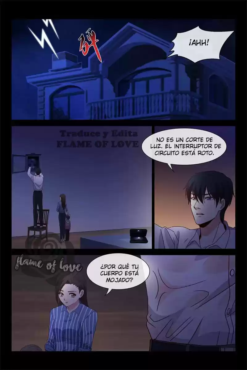 President's Contract Lover - Capítulo 119 - Página 7 - LectorTMOo