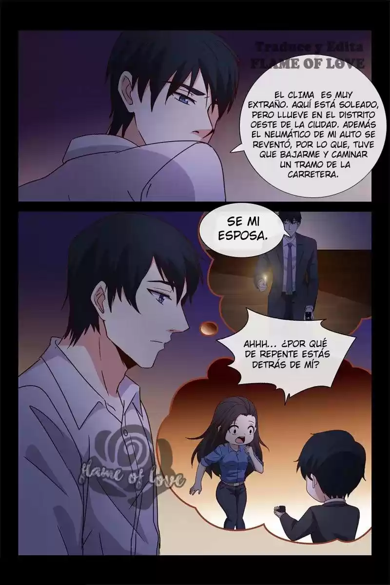President's Contract Lover - Capítulo 119 - Página 8 - LectorTMOo