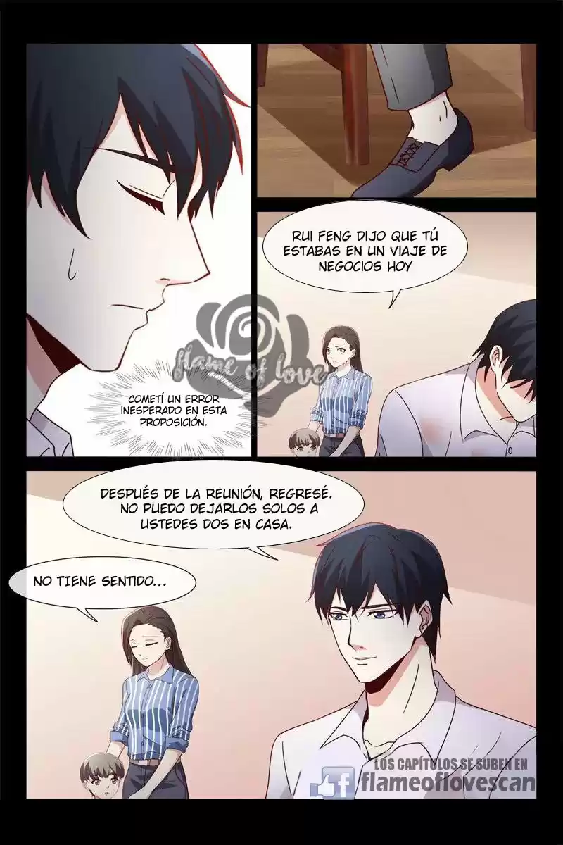 President's Contract Lover - Capítulo 119 - Página 9 - LectorTMOo
