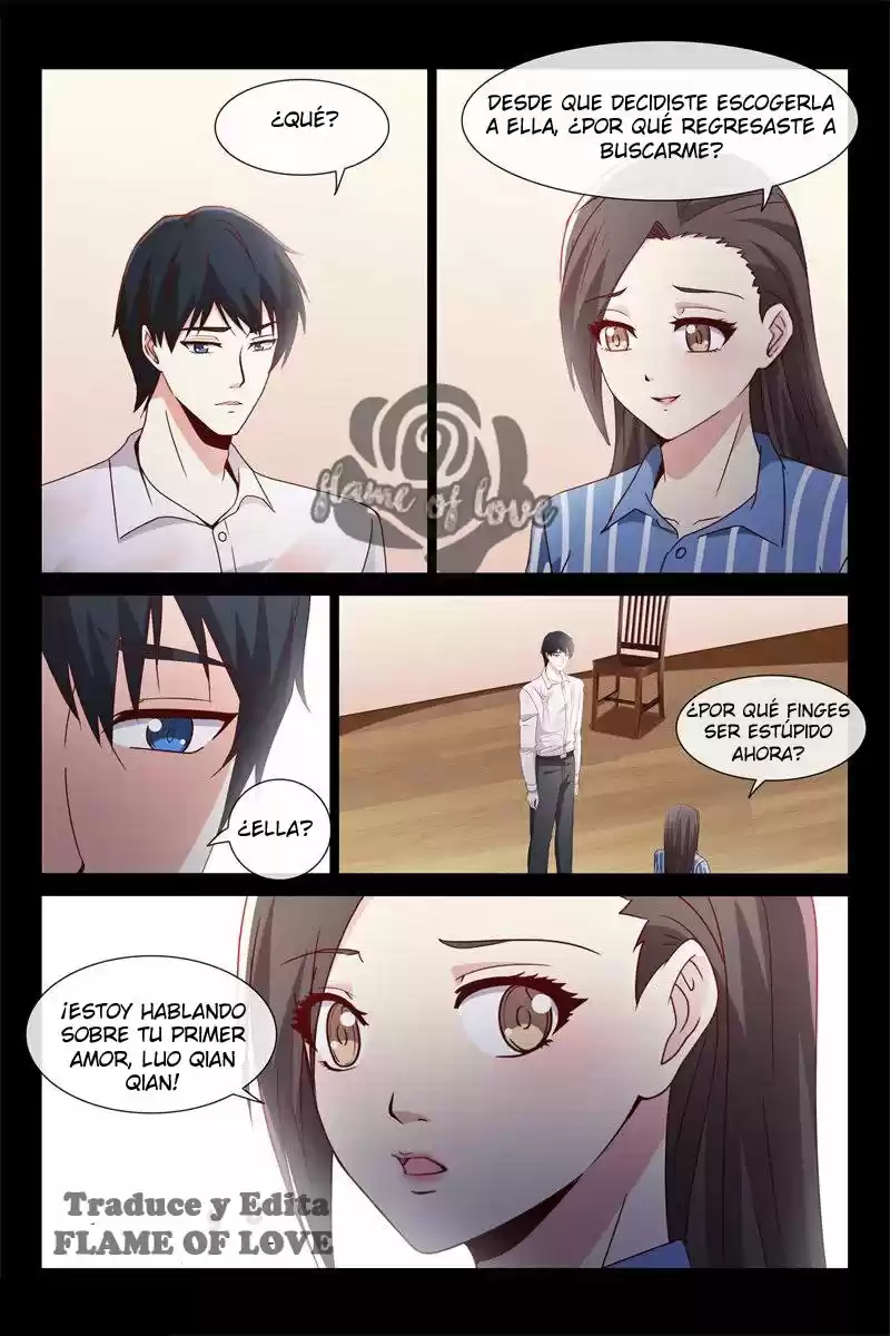 President's Contract Lover - Capítulo 119 - Página 10 - LectorTMOo