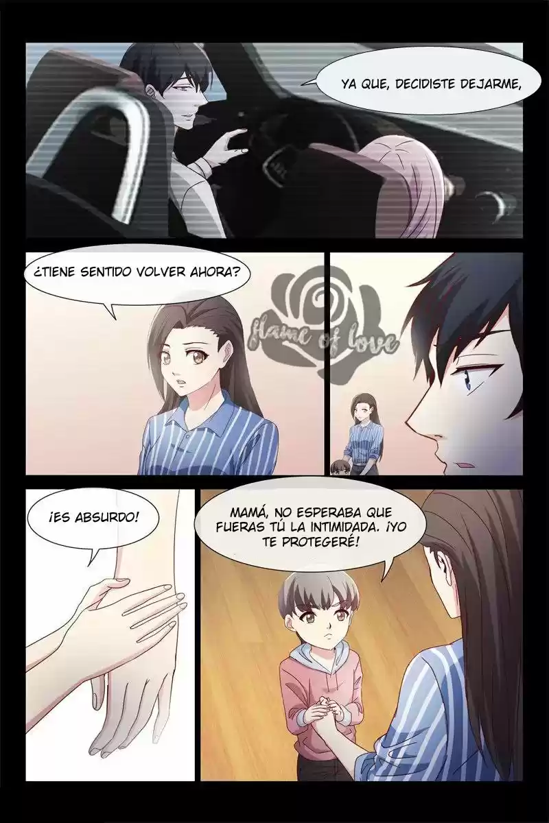 President's Contract Lover - Capítulo 119 - Página 11 - LectorTMOo