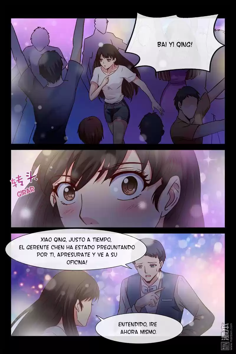 President's Contract Lover - Capítulo 12 - Página 3 - LectorTMOo