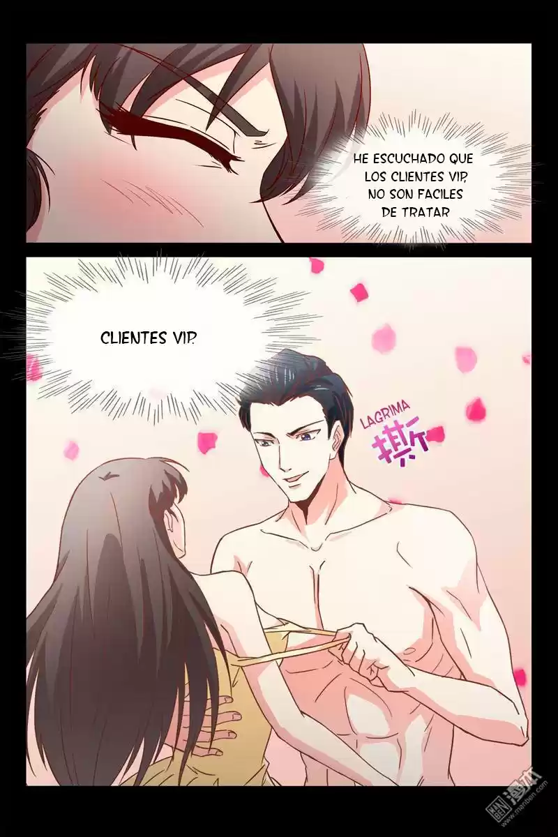 President's Contract Lover - Capítulo 12 - Página 8 - LectorTMOo
