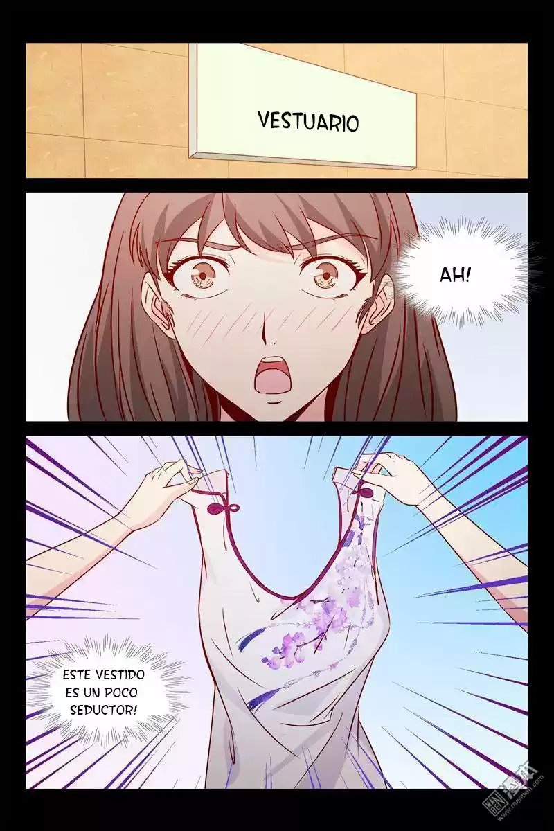 President's Contract Lover - Capítulo 12 - Página 15 - LectorTMOo