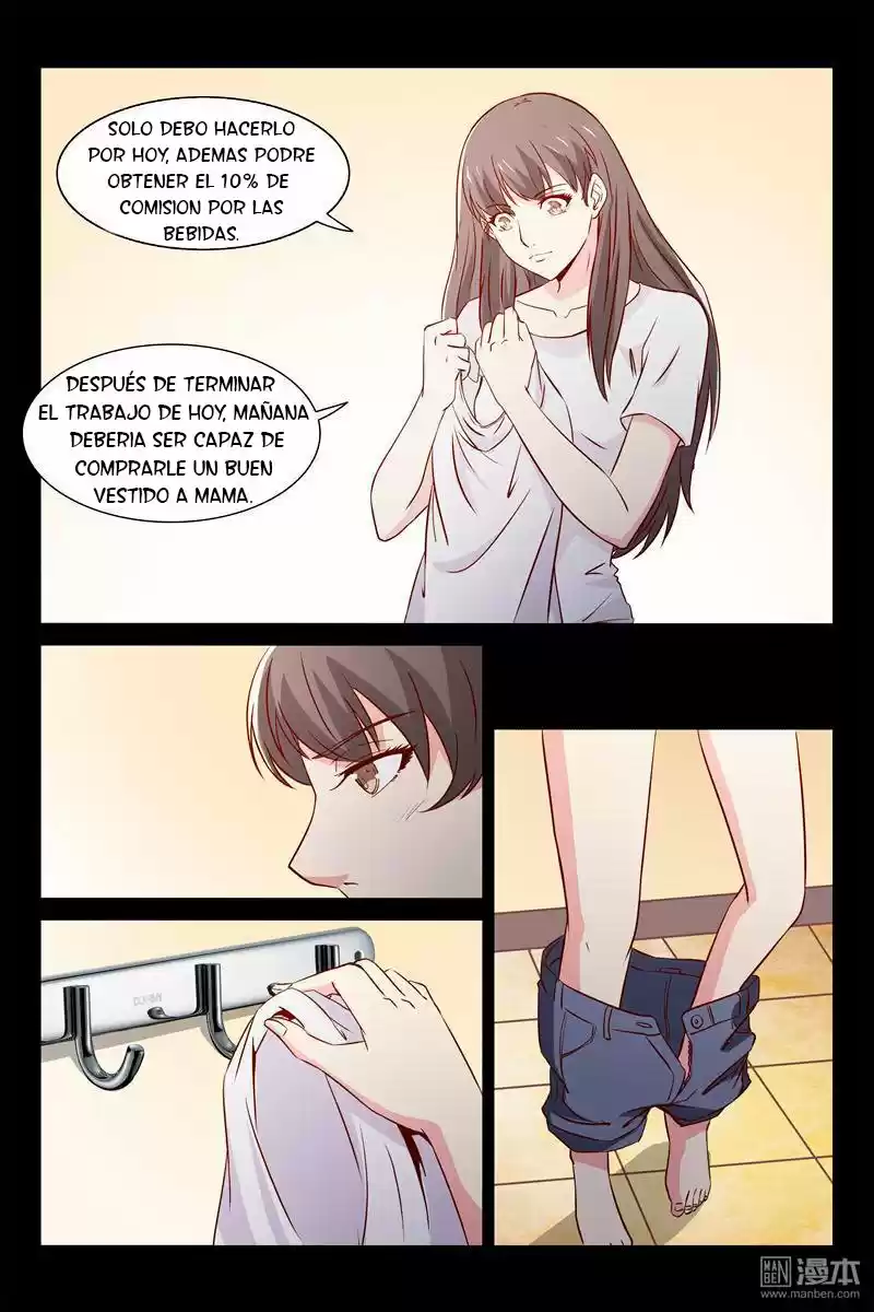 President's Contract Lover - Capítulo 12 - Página 16 - LectorTMOo