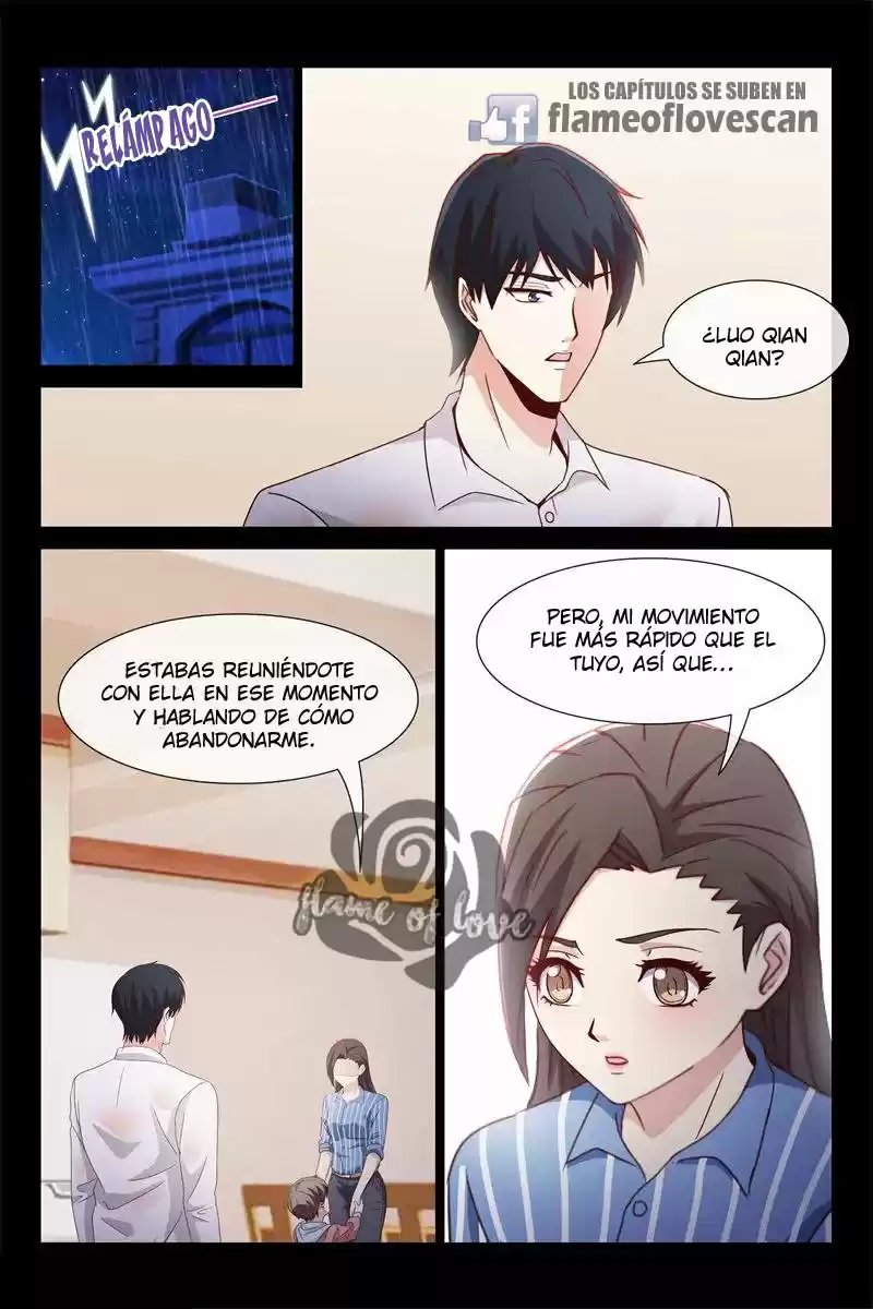 President's Contract Lover - Capítulo 120 - Página 5 - LectorTMOo