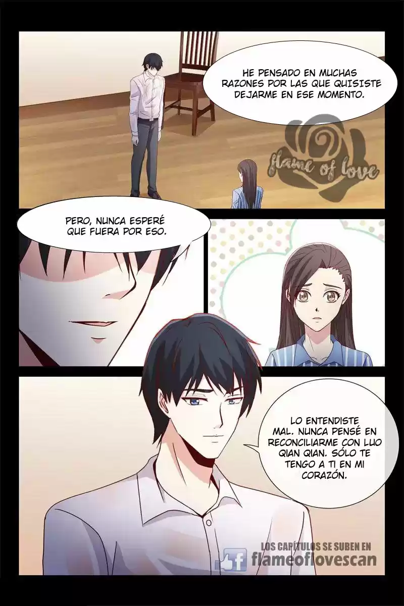 President's Contract Lover - Capítulo 120 - Página 7 - LectorTMOo