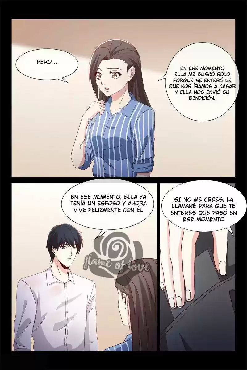 President's Contract Lover - Capítulo 120 - Página 8 - LectorTMOo