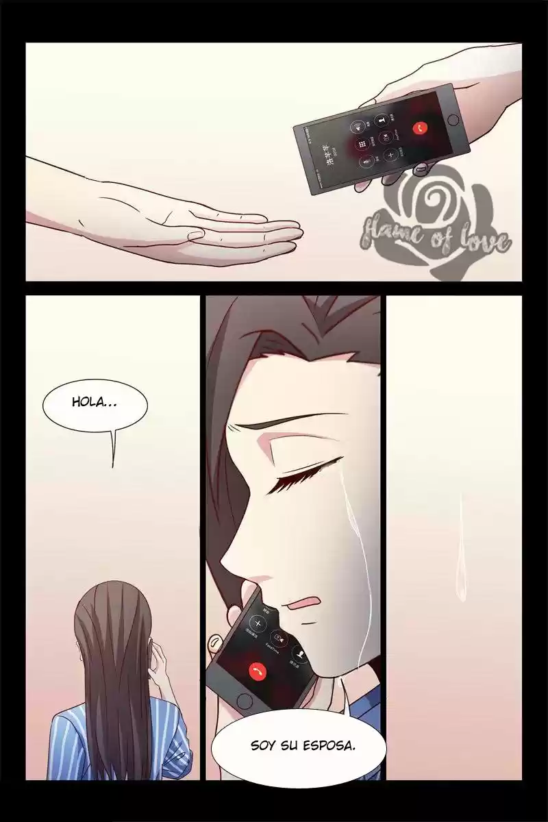 President's Contract Lover - Capítulo 120 - Página 11 - LectorTMOo